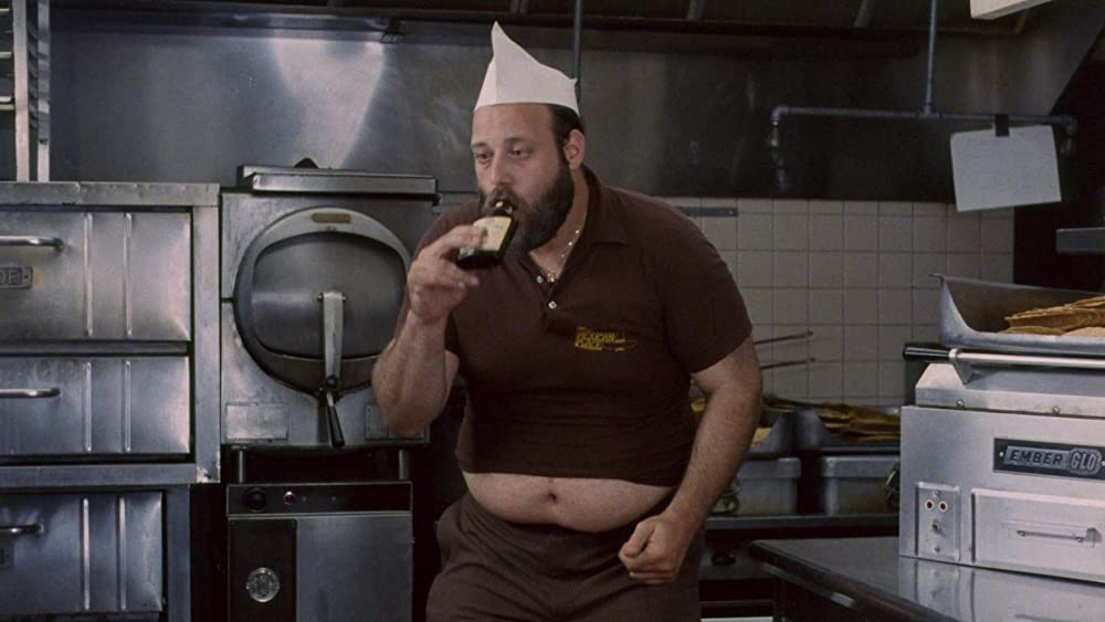 悪魔の毒々モンスターの画像