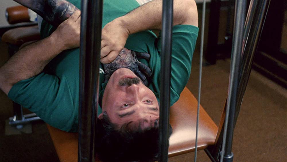 悪魔の毒々モンスターの画像