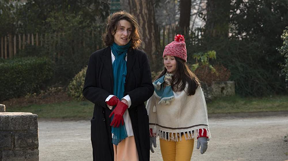 「マチルド、翼を広げ」ノエミ・ルボフスキーの画像