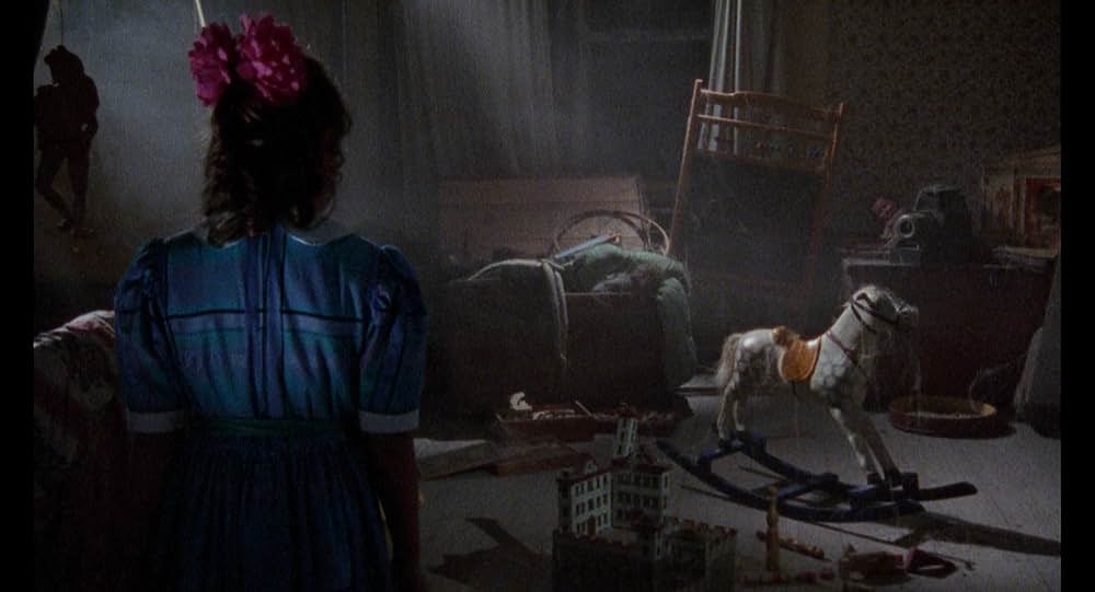 悪魔の毒々おばあちゃんの画像