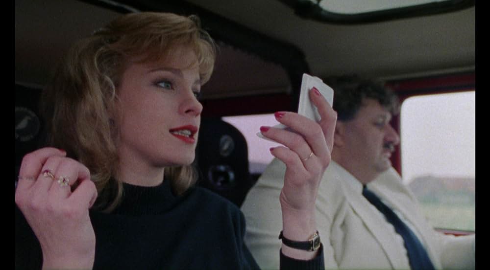 悪魔の毒々おばあちゃんの画像