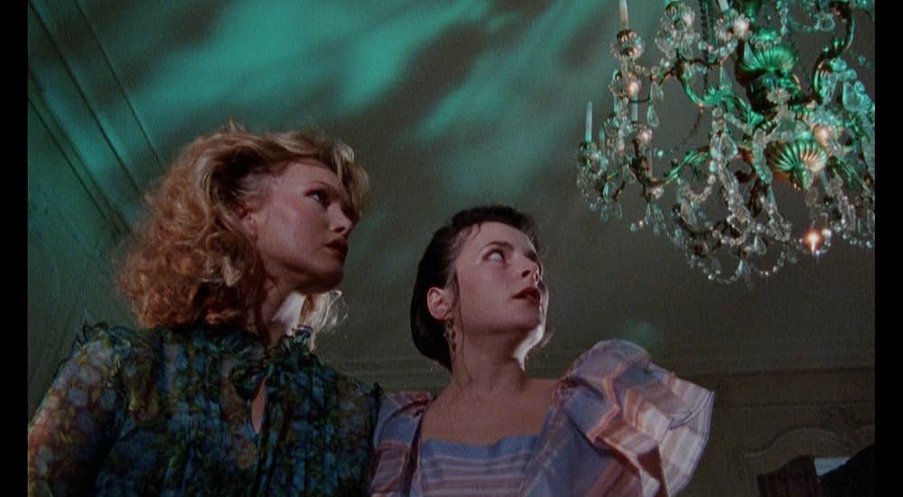 悪魔の毒々おばあちゃんの画像