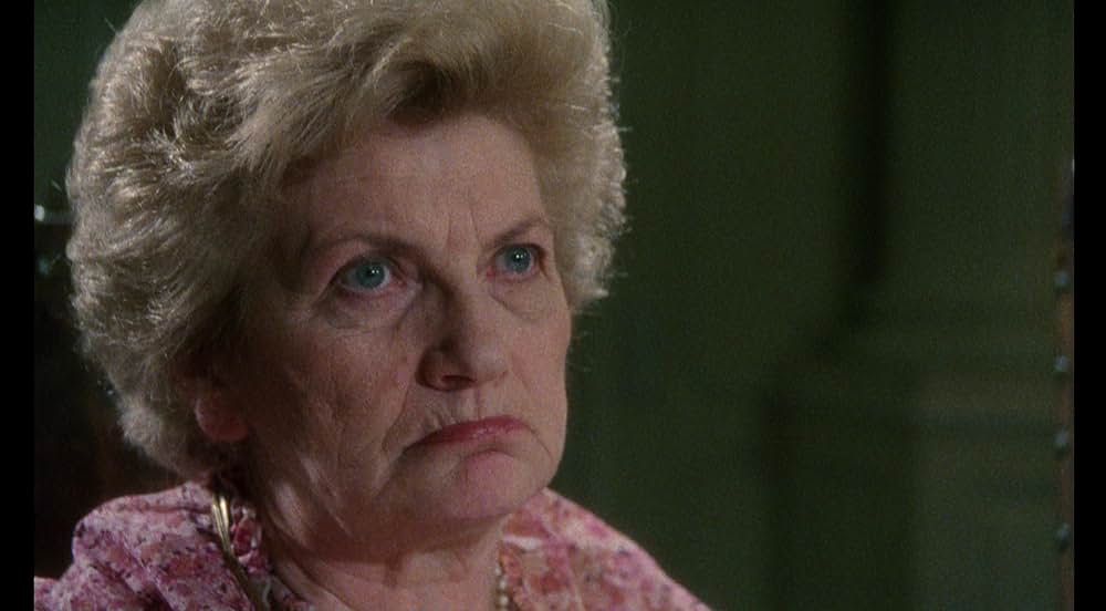 悪魔の毒々おばあちゃんの画像