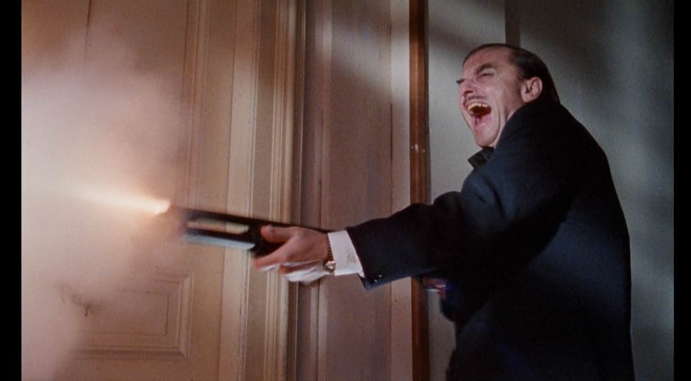 悪魔の毒々おばあちゃんの画像