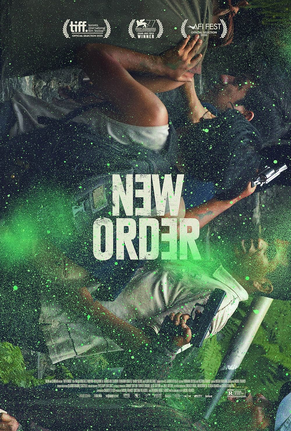 ニューオーダーの画像