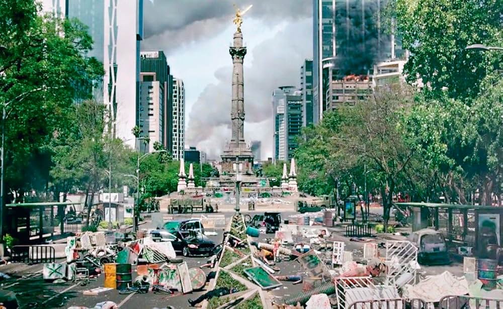 ニューオーダーの画像