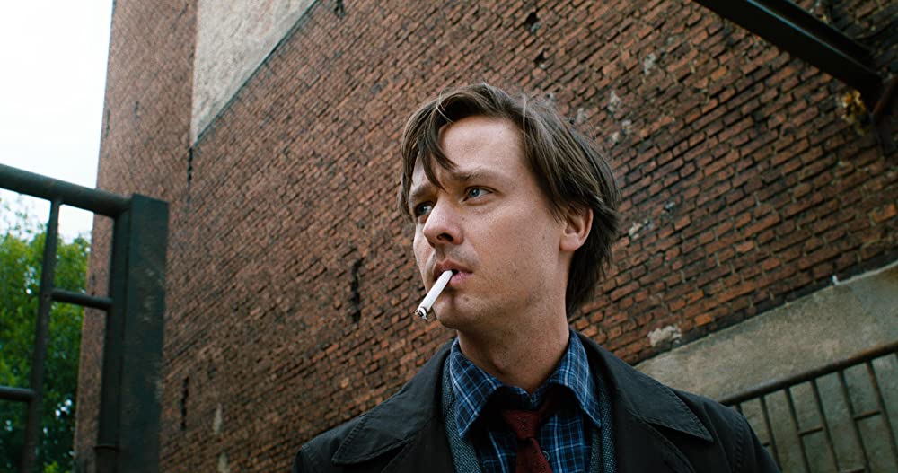 さよなら、ベルリン またはファビアンの選択についての画像