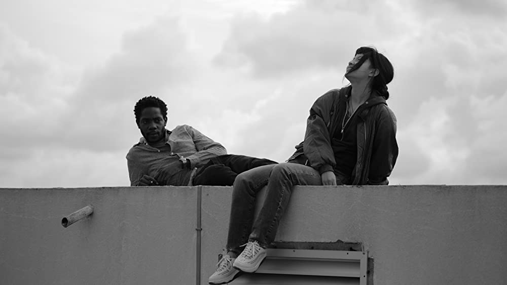 パリ13区の画像