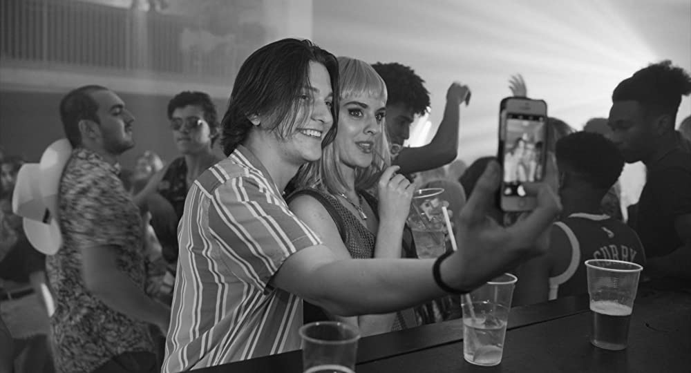 パリ13区の画像