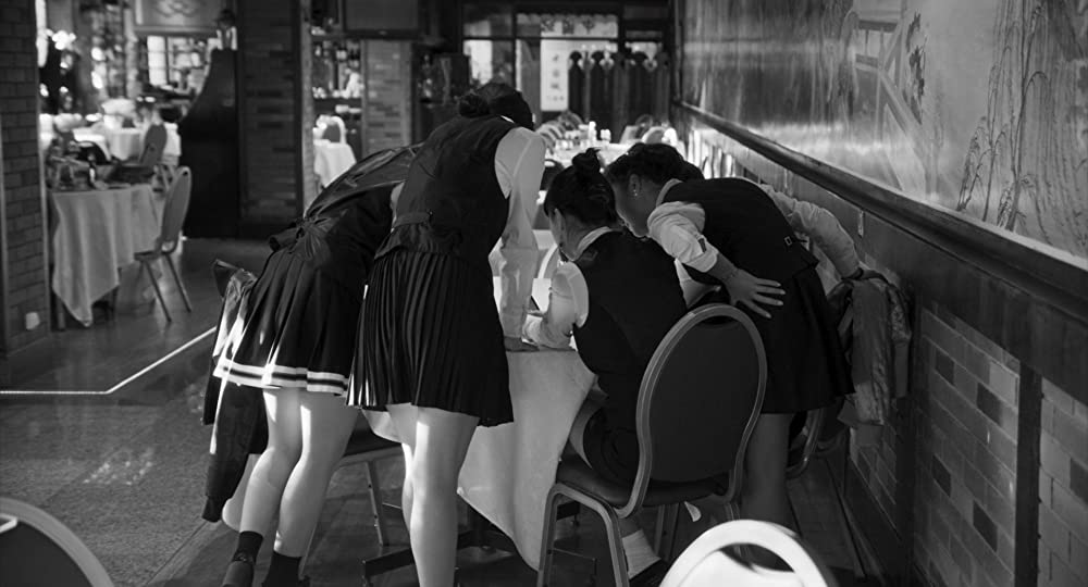 パリ13区の画像