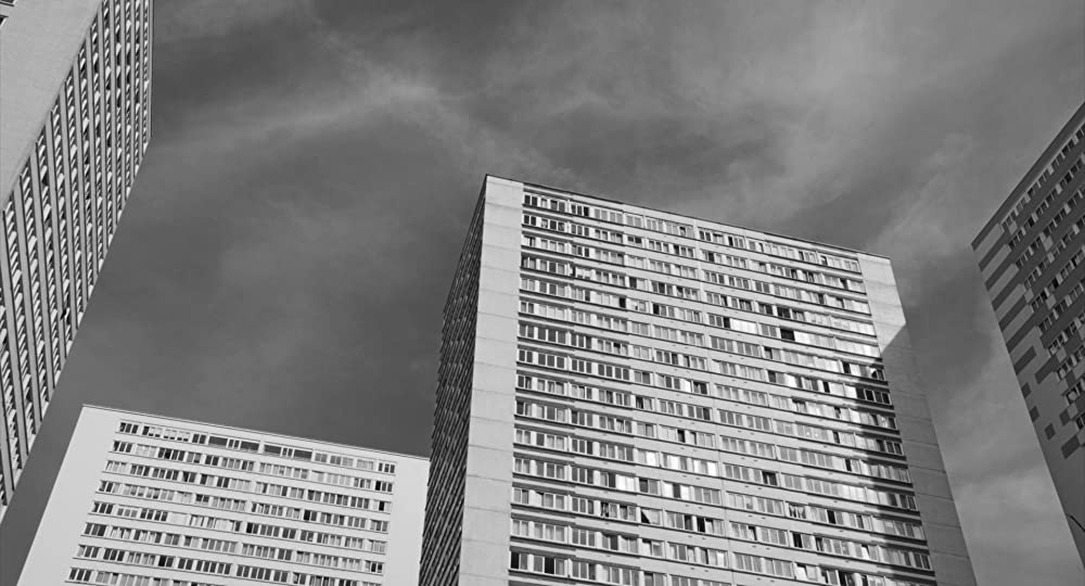 パリ13区の画像