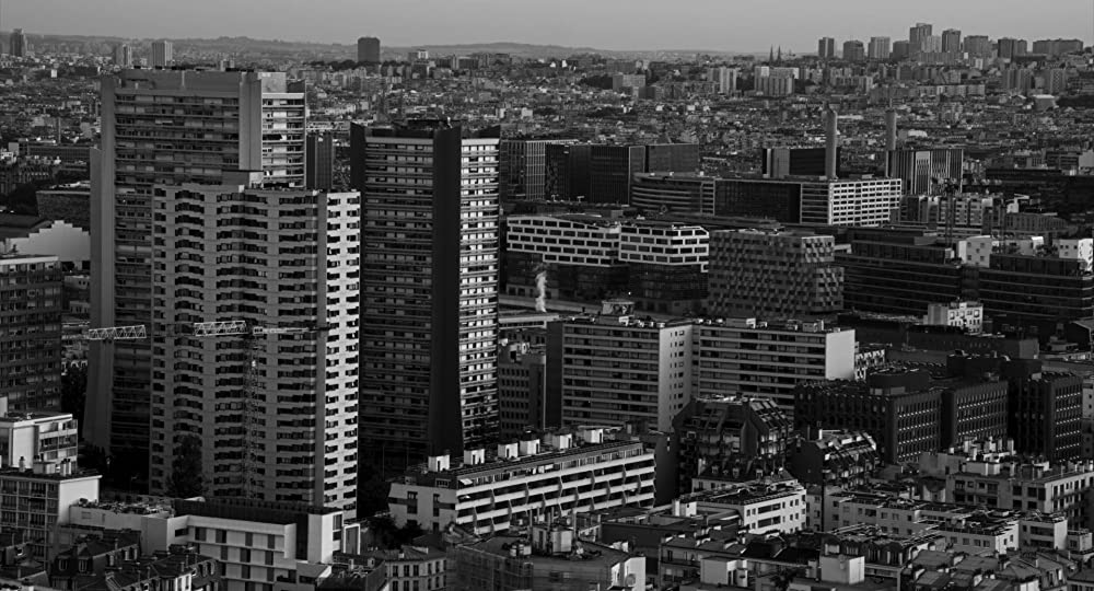 パリ13区の画像