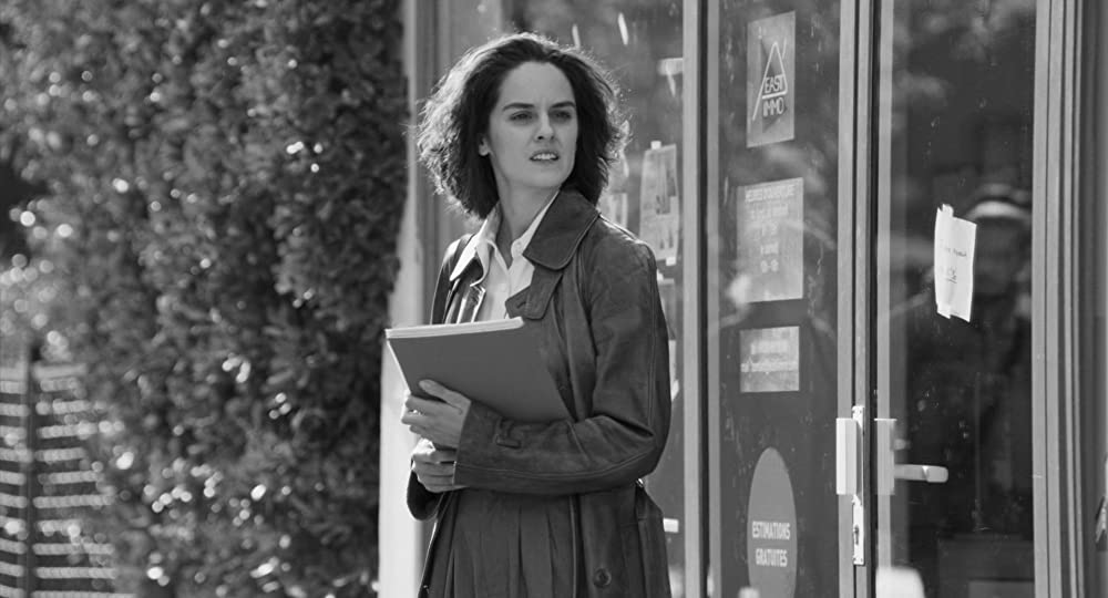 パリ13区の画像