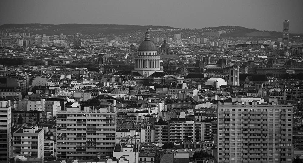 パリ13区の画像