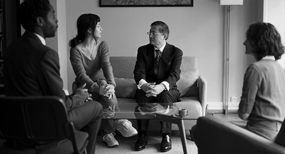 パリ13区の画像