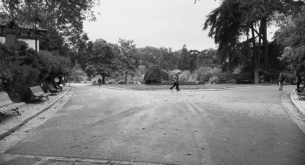 パリ13区の画像