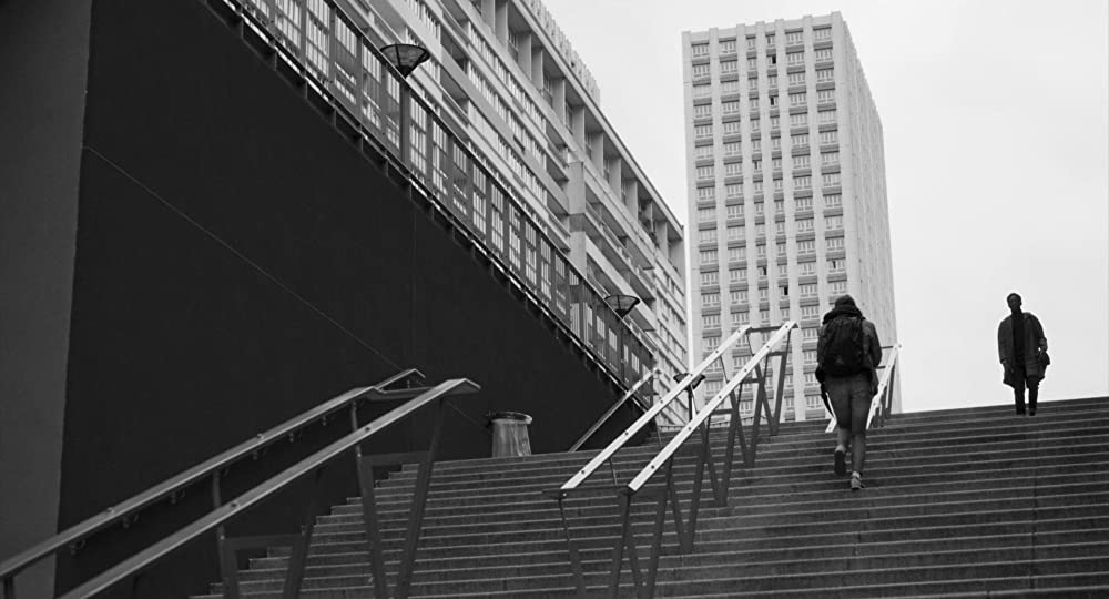 パリ13区の画像