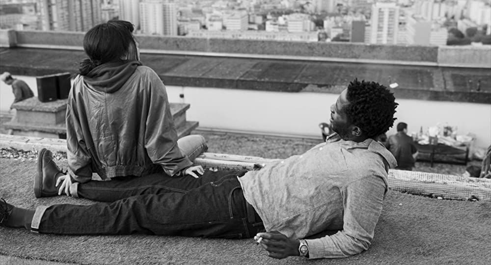 パリ13区の画像