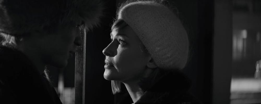 インフル病みのペトロフ家の画像