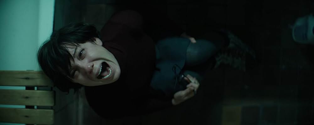 インフル病みのペトロフ家の画像