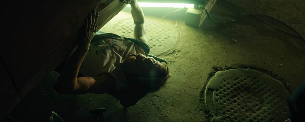 インフル病みのペトロフ家の画像