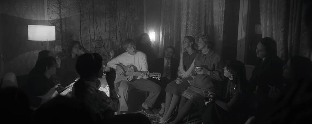 インフル病みのペトロフ家の画像