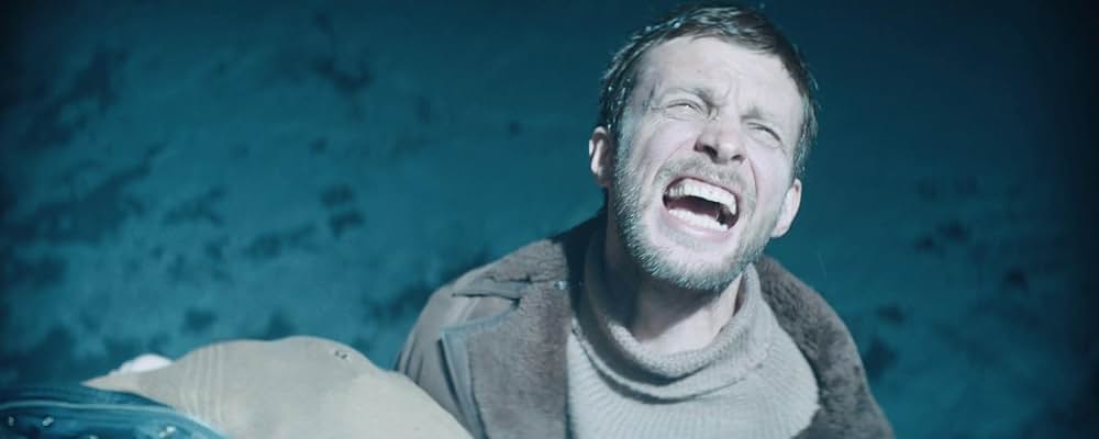 インフル病みのペトロフ家の画像