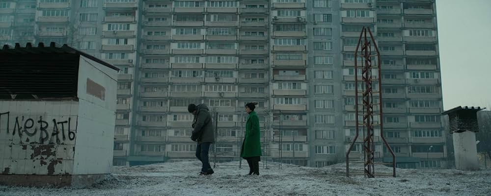 インフル病みのペトロフ家の画像