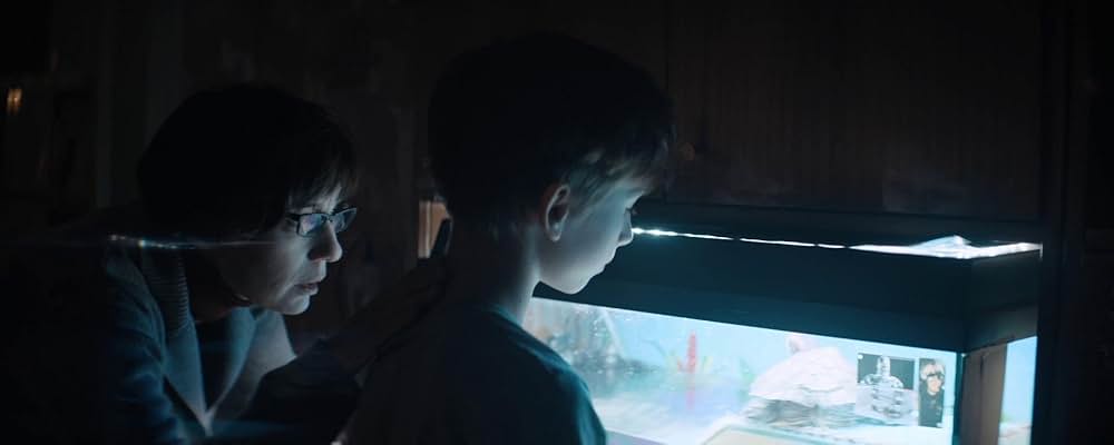 インフル病みのペトロフ家の画像