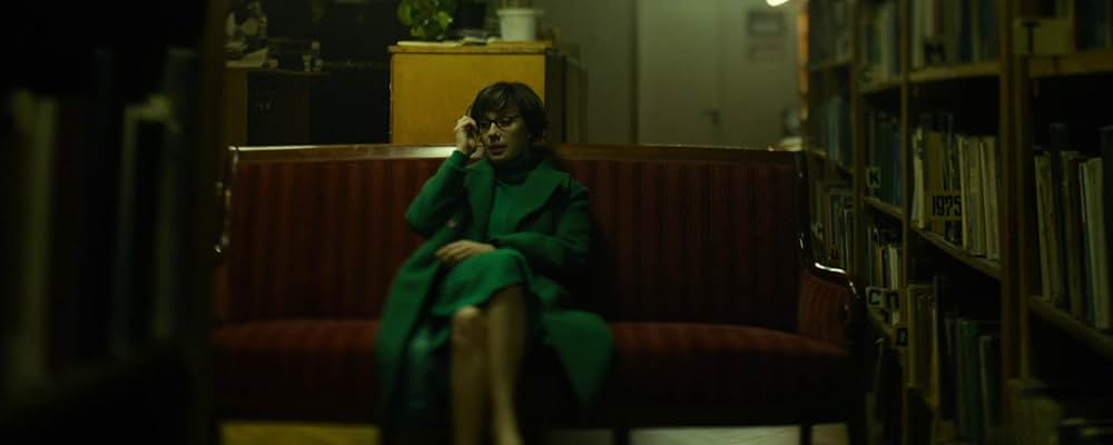 インフル病みのペトロフ家の画像