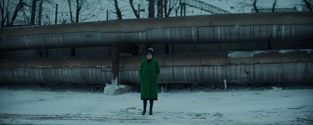 インフル病みのペトロフ家の画像