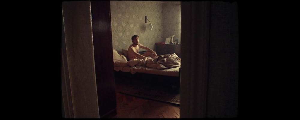 インフル病みのペトロフ家の画像