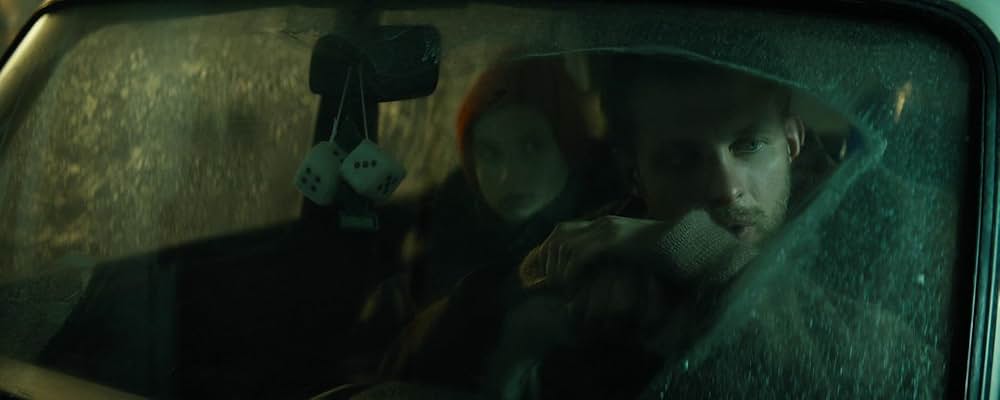 インフル病みのペトロフ家の画像