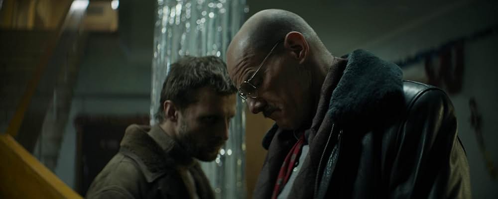 インフル病みのペトロフ家の画像