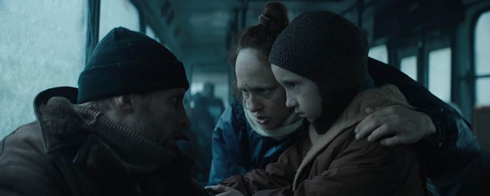 インフル病みのペトロフ家の画像