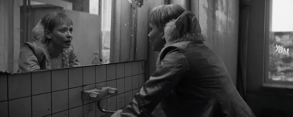 インフル病みのペトロフ家の画像