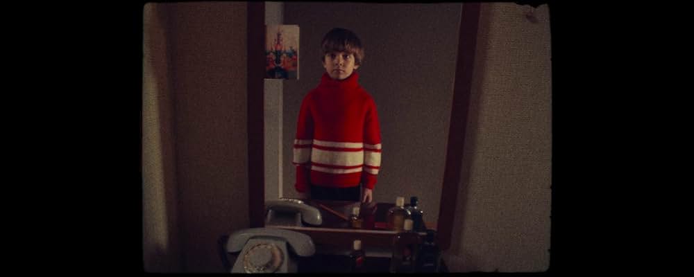 インフル病みのペトロフ家の画像