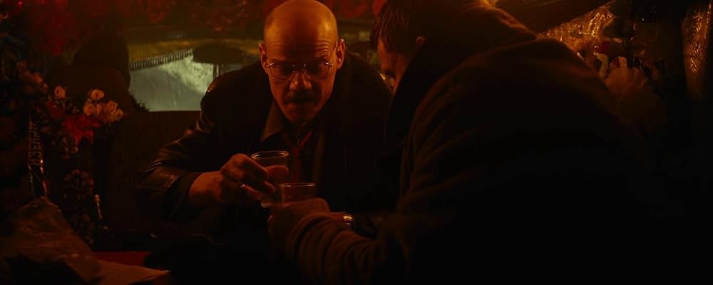 インフル病みのペトロフ家の画像