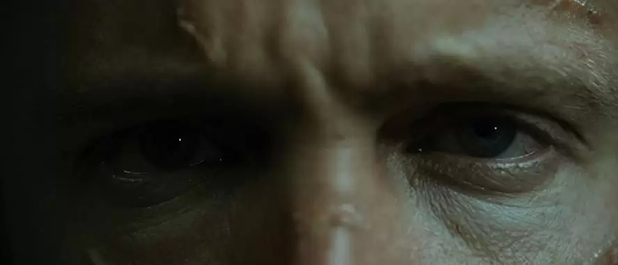 「エルカミーノ: ブレイキング・バッド THE MOVIE」アーロン・ポールの画像