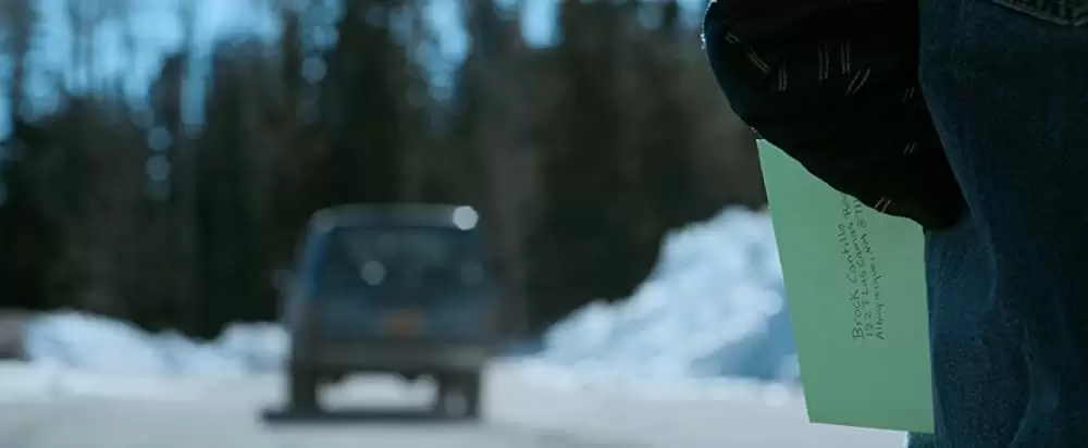 「エルカミーノ: ブレイキング・バッド THE MOVIE」ロバート・フォスターの画像