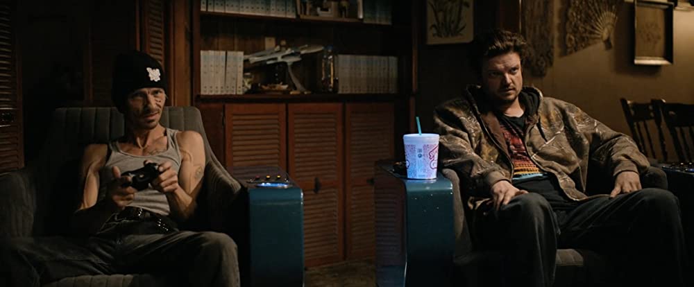 エルカミーノ: ブレイキング・バッド THE MOVIEの画像