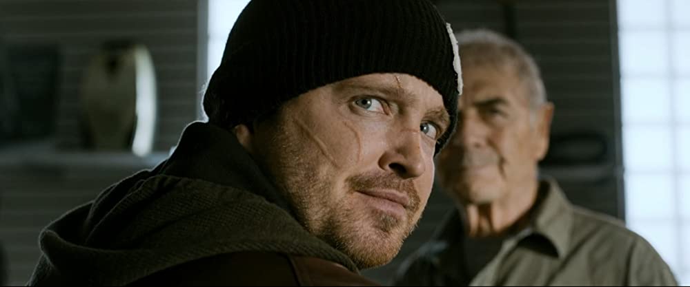 エルカミーノ: ブレイキング・バッド THE MOVIEの画像