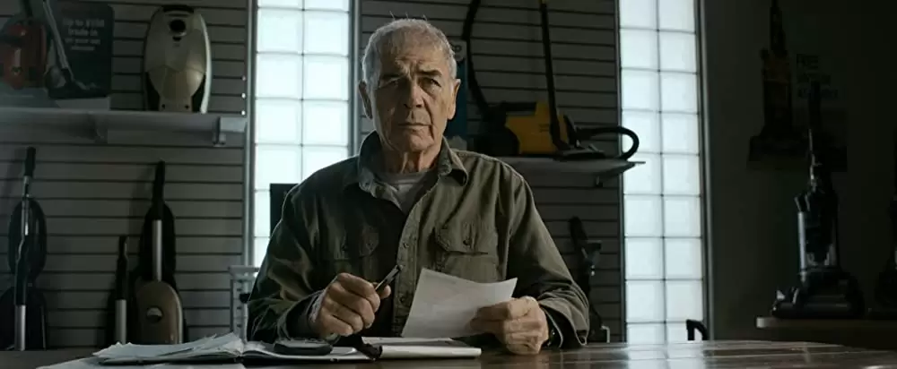 「エルカミーノ: ブレイキング・バッド THE MOVIE」ロバート・フォスターの画像