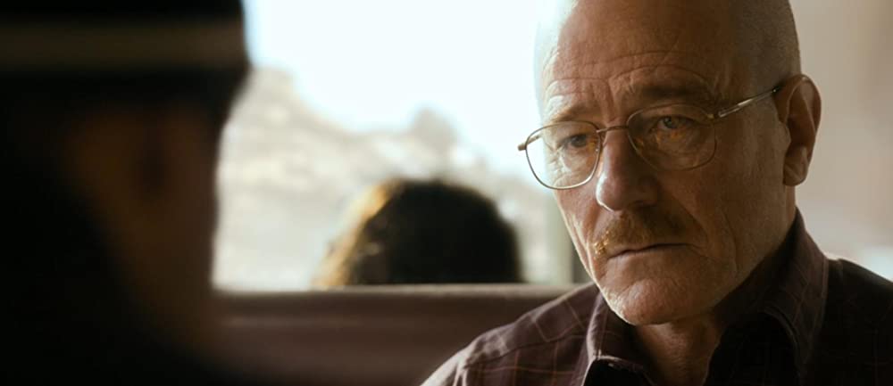 エルカミーノ: ブレイキング・バッド THE MOVIEの画像