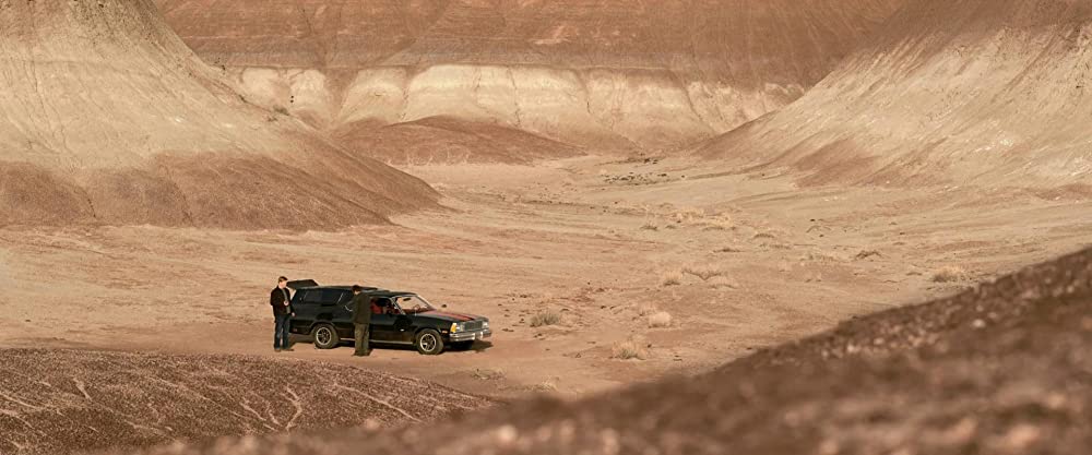 エルカミーノ: ブレイキング・バッド THE MOVIEの画像