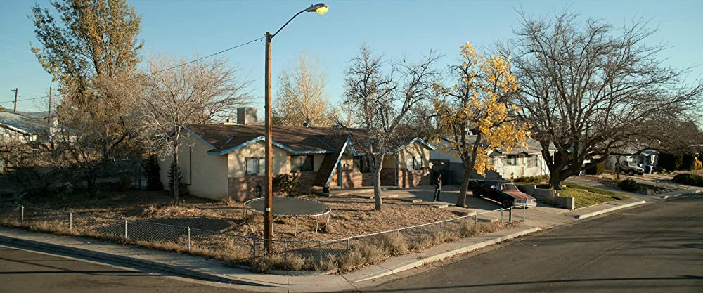 エルカミーノ: ブレイキング・バッド THE MOVIEの画像