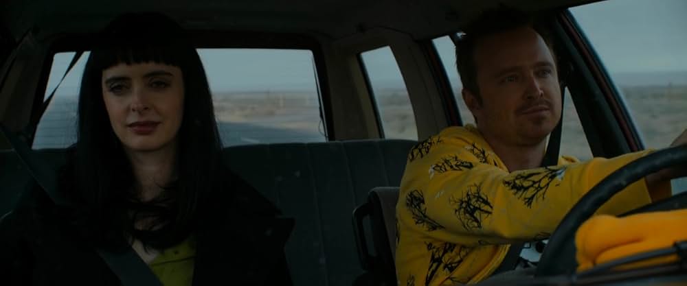 「エルカミーノ: ブレイキング・バッド THE MOVIE」の画像