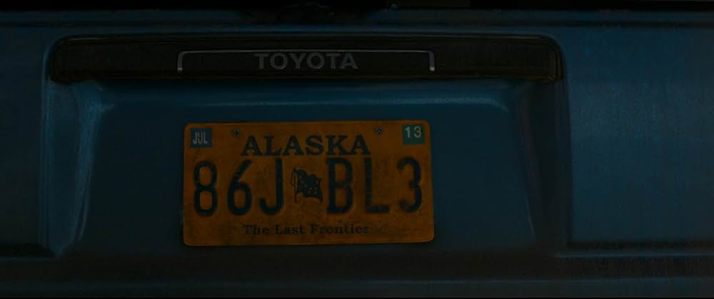 「エルカミーノ: ブレイキング・バッド THE MOVIE」の画像