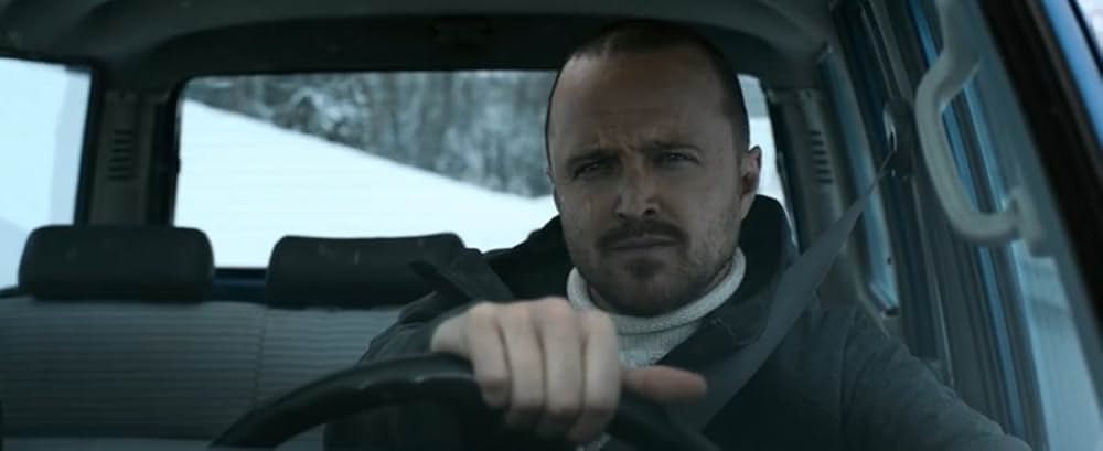 エルカミーノ: ブレイキング・バッド THE MOVIEの画像