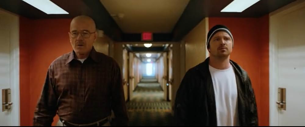 エルカミーノ: ブレイキング・バッド THE MOVIEの画像